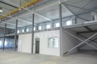 Székesfehérvár Raktár