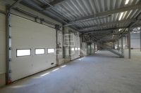 Székesfehérvár Raktár