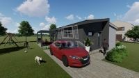 Verkauf einfamilienhaus Székesfehérvár, 70m2