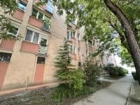 For rent apartment (sliding shutter) Székesfehérvár, 51m2
