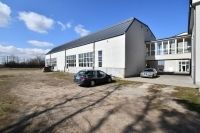 Lovasberény Ipari terület