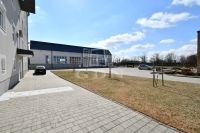 Lovasberény Ipari terület