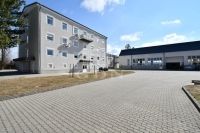 Lovasberény Ipari terület