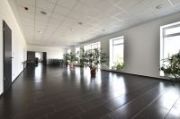 Lovasberény Ipari terület