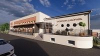 Eladó lakás Székesfehérvár, 37m2