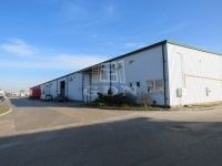 Kiadó raktár Székesfehérvár, 240m2