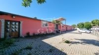 Miete gewerbe - geschäftsräume Székesfehérvár, 236m2