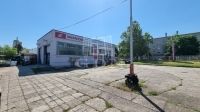 Eladó üzlethelyiség Székesfehérvár, 200m2