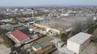 închiriere depozit Székesfehérvár, 400m2