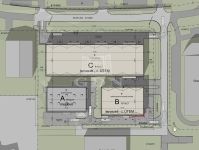 Székesfehérvár Ipari terület