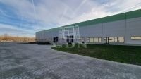 For rent industrial area Székesfehérvár, 6023m2