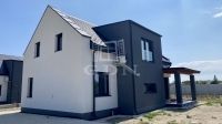 Verkauf einfamilienhaus Iszkaszentgyörgy, 152m2