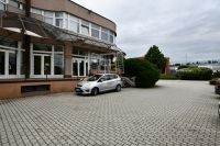 Székesfehérvár Iroda