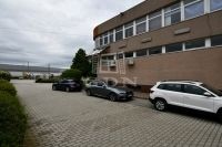 Székesfehérvár Iroda