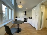 Székesfehérvár Lakás (téglaépítésű)