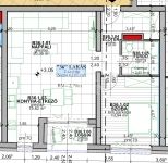 Székesfehérvár Lakás (téglaépítésű)