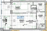 Székesfehérvár Lakás (téglaépítésű)