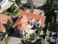 Székesfehérvár Családi ház
