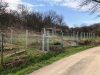 Eladó telek Sukoró, 1107m2