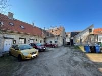 Székesfehérvár Lakás (téglaépítésű)