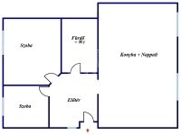 Székesfehérvár Lakás (téglaépítésű)