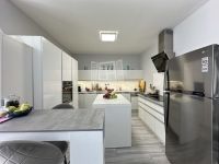 Székesfehérvár Lakás (téglaépítésű)