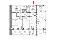 Székesfehérvár Lakás (téglaépítésű)