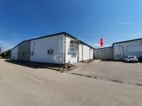 Székesfehérvár Raktár