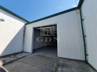 Székesfehérvár Raktár