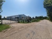 Kiadó ipari terület Székesfehérvár, 850m2