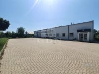 Székesfehérvár Ipari terület