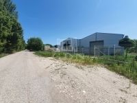 Székesfehérvár Ipari terület