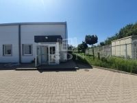 Székesfehérvár Ipari terület