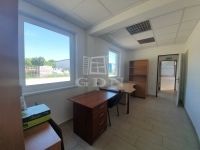 Székesfehérvár Ipari terület