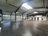 Székesfehérvár Ipari terület