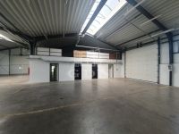 Székesfehérvár Ipari terület