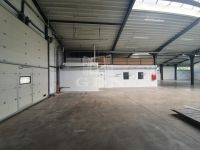 Székesfehérvár Ipari terület