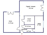 Székesfehérvár Lakás (panel)