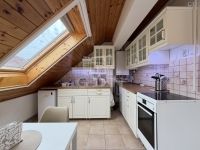 Székesfehérvár Lakás (téglaépítésű)