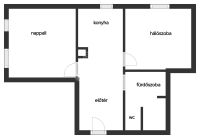 Székesfehérvár Lakás (panel)