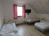 Pákozd Vendéglátás