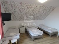 Pákozd Vendéglátás