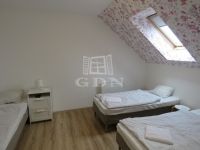 Pákozd Vendéglátás