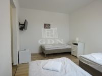 Pákozd Vendéglátás