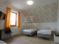 Pákozd Vendéglátás