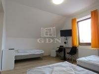 Pákozd Vendéglátás