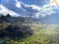 Sárszentmihály Telek