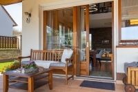 Pákozd Családi ház