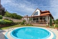 Pákozd Családi ház