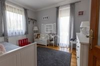 Pákozd Családi ház